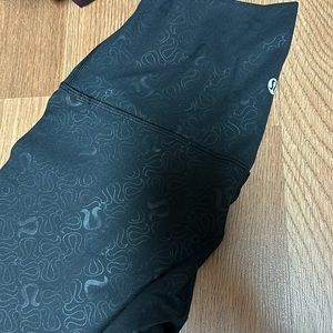 Lulu align ! Limited edition